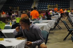 Banquet 2019
