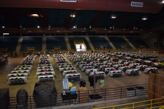 Banquet 2019