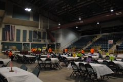 Banquet 2019