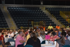 Banquet 2019