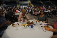 Banquet 2019