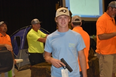 Banquet 2019