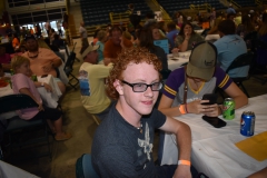 Banquet 2019