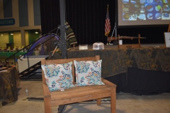 Banquet 2019
